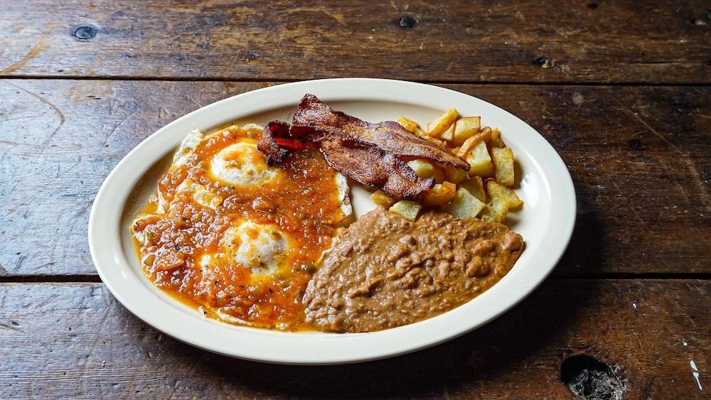 Rancheros