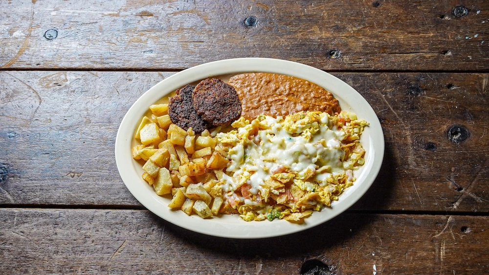 Migas