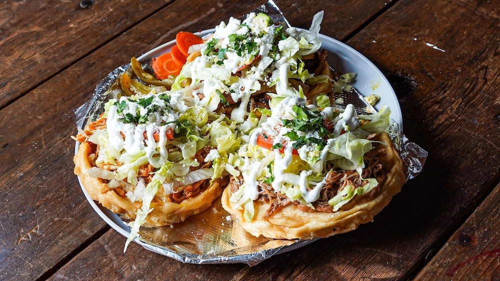Sopes