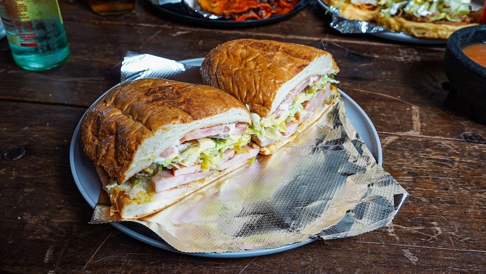 Torta