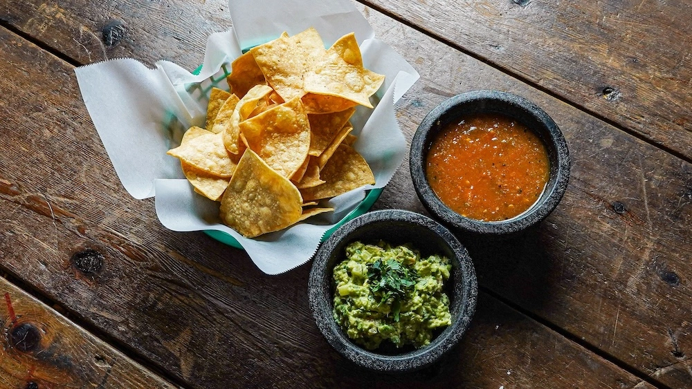 House-Made Chips