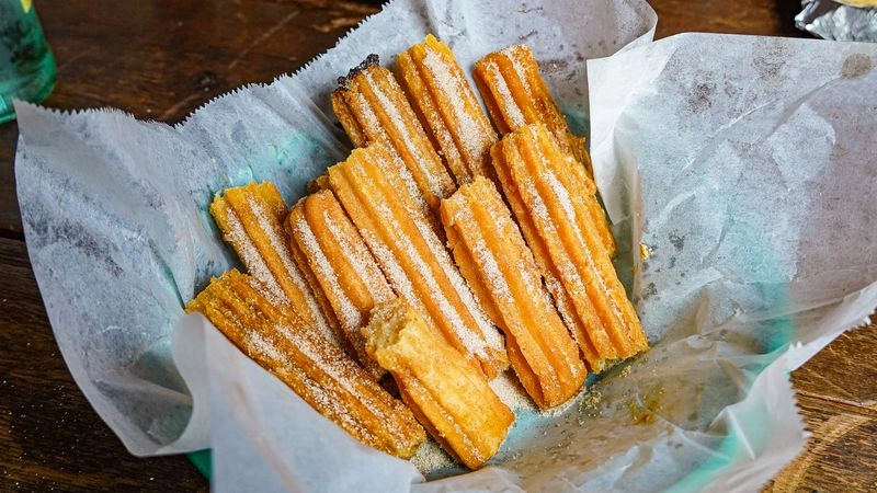 Churros