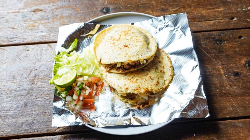 1 Gordita